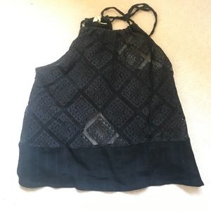 Roxy tank top